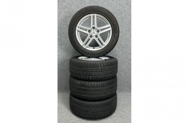 Mercedes 16" 5x112 alufelni felni