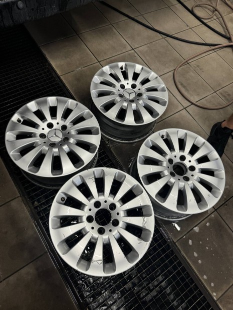 Mercedes 16" felni