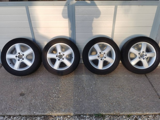 Mercedes 16" felni