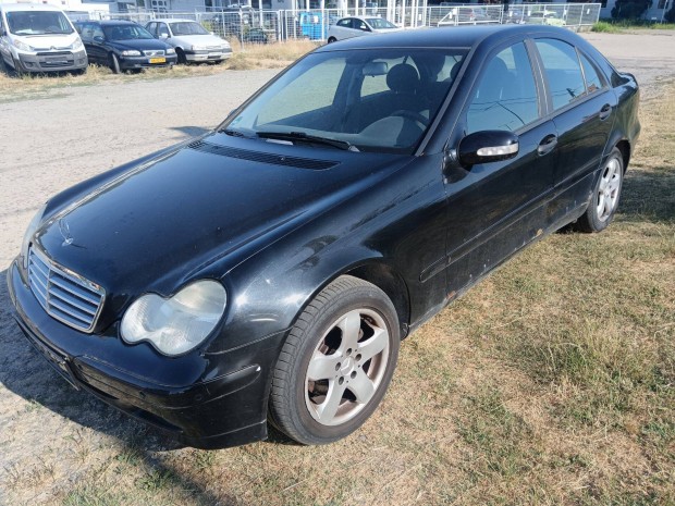 Mercedes 16"-os alufelni