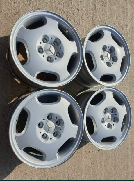 Mercedes 16 alufelni 5x112 