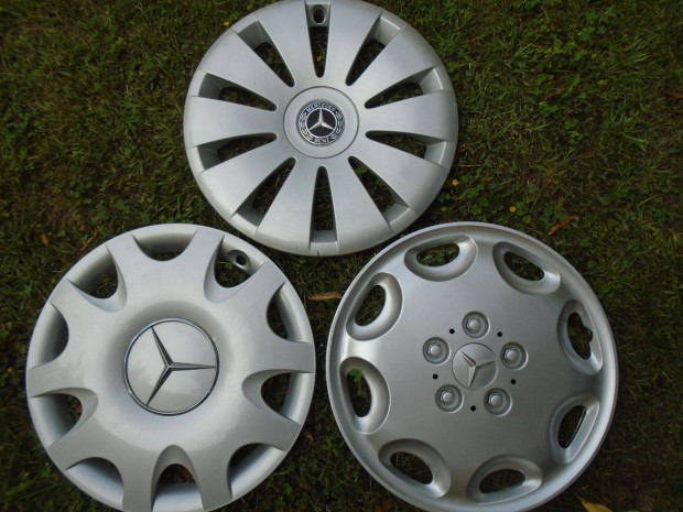 Mercedes 16 collos / 16" gyri dsztrcsk