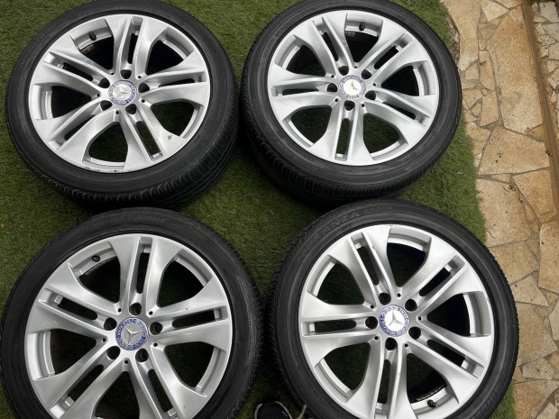 Mercedes 17" gy�ri felni elad� 