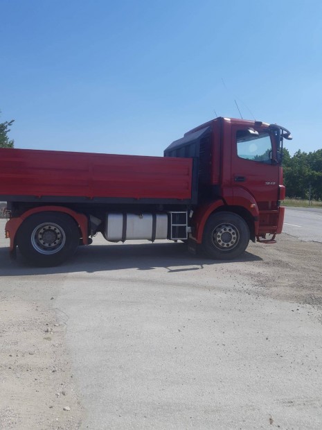 Mercedes 1840 eur� 5