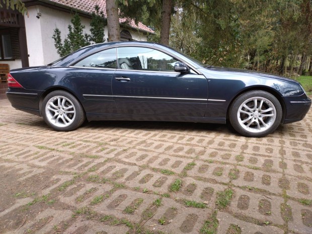 Mercedes 18"Alufelni garnitúra