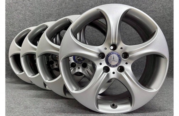 Mercedes 18" 5x112 alufelni felni