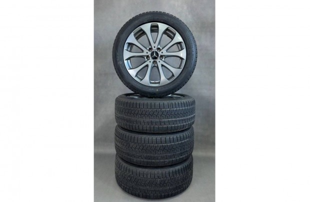 Mercedes 18" 5x112 alufelni felni