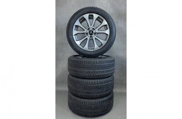 Mercedes 18" 5x112 alufelni felni