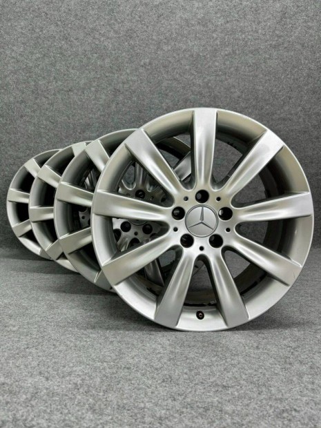 Mercedes 18" 5x112 alufelni felni