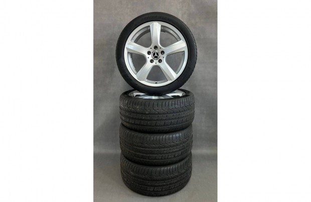 Mercedes 18" 5x112 alufelni felni cls