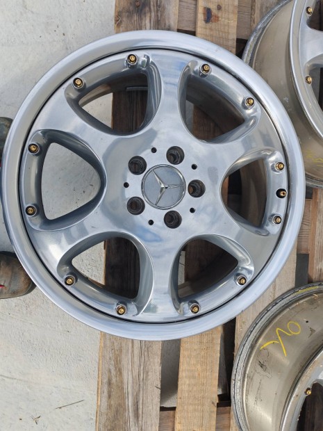 Mercedes 18" felni