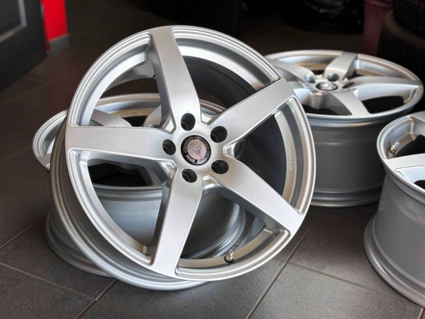 Mercedes 18" k�tsz�les alufelni elad� 18 coll 5x112 W204 W212 W213 W20