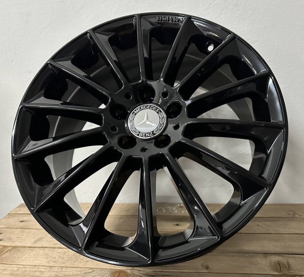 Mercedes 18as alufelni 5x112 A B C E Klasse