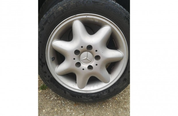 Mercedes 195/50 R15