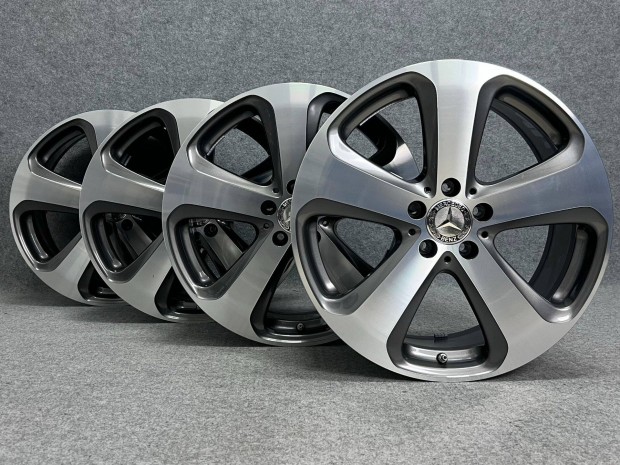 Mercedes 19" 5x112 alufelni felni