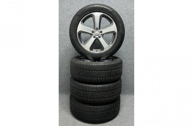 Mercedes 19" 5x112 alufelni felni GLC 235/55r19 tli gumi