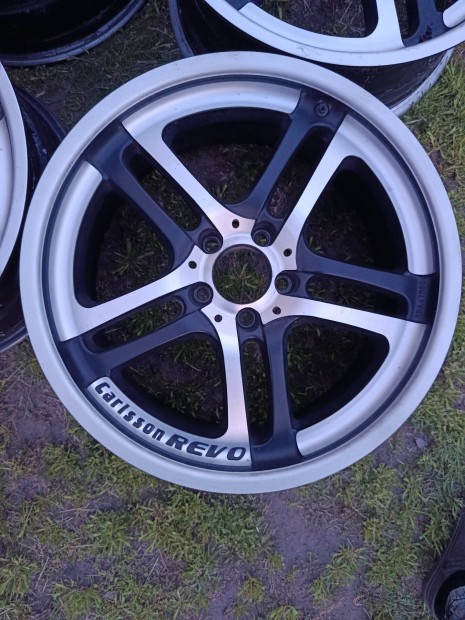 Mercedes 19" Carlsson Revo felnik