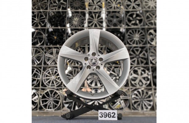 Mercedes 19 gy�ri alufelni felni, 5x112, ML W166 (3962)