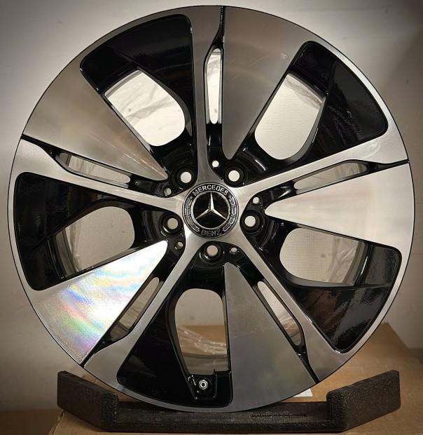 Mercedes 19zoll gyári patika 5x112 alufelnik 4db
