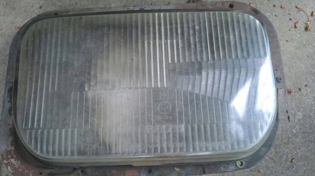 Mercedes 207 Bosch fényszóró
