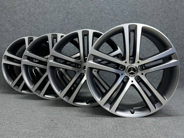 Mercedes 20" 5x112 alufelni felni Gle 2021