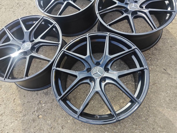 Mercedes 20 coll 5x112