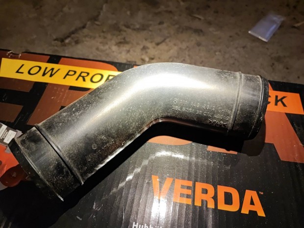 Mercedes 230 Kompressor sz�v�cs�