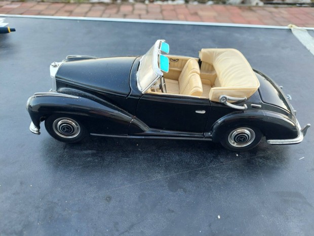 Mercedes 300S 1955 Maisto 1:18