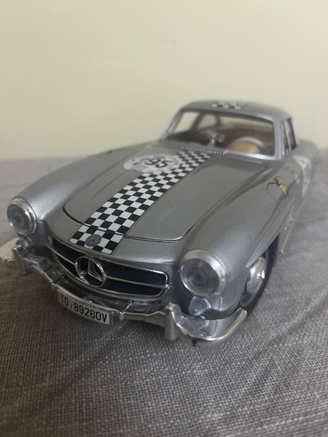 Mercedes 300 Sl