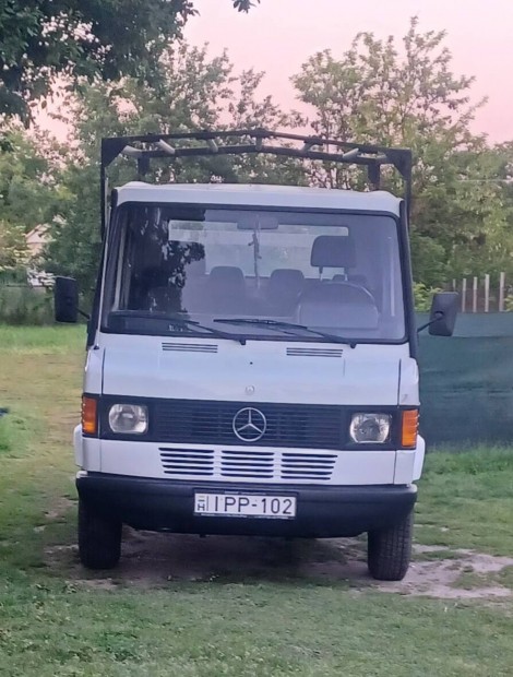 Mercedes 310d