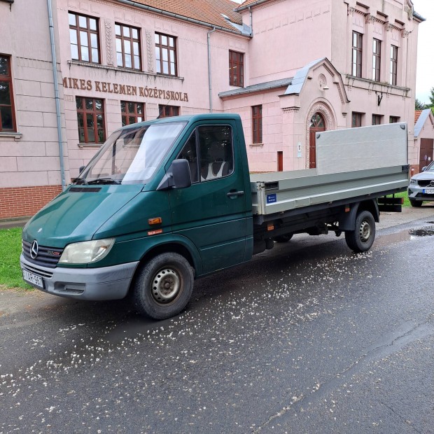 Mercedes 313 Cdi,Sprinter,Originál 65300km!