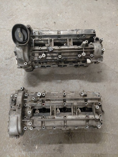 Mercedes 350cfi hengerfej