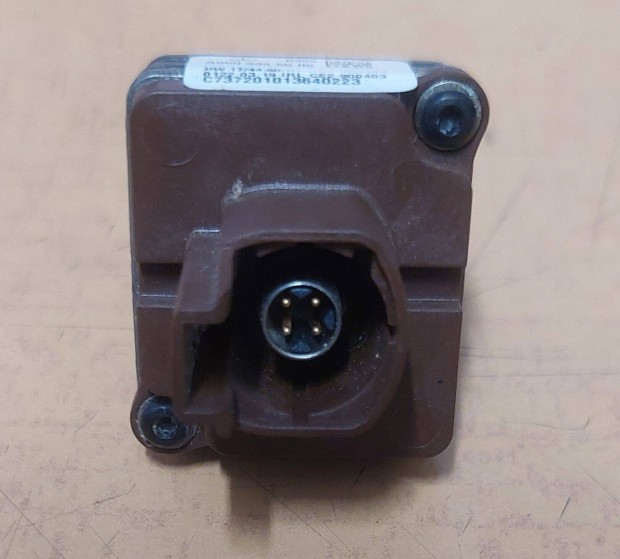 Mercedes 360 fokos kamera