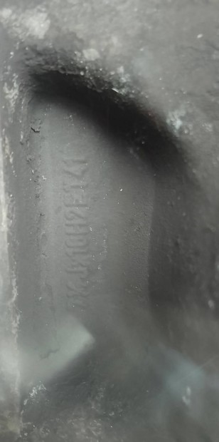 Mercedes 5x112 7,5j x16"et41 alufelni