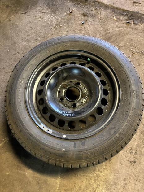 Mercedes 5x112 '15 felni lemezfelni pótkerék