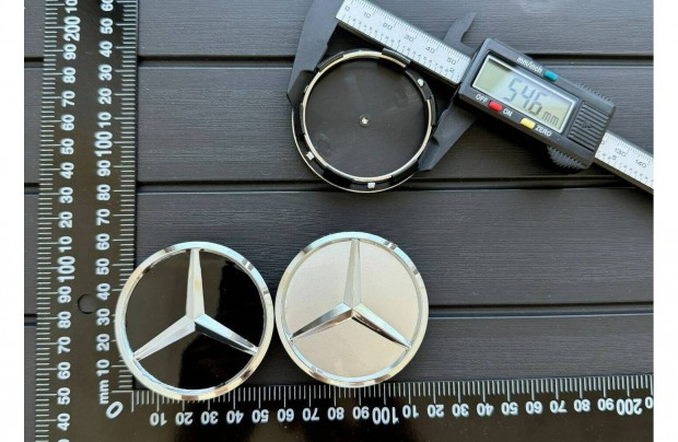 Mercedes 60mm Felni Alufelni Kzp Kupak Porvd Felnikupak Emblma a
