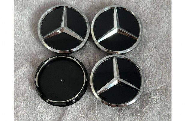 Mercedes 60mm felni alufelni kupak kzp felnikzp felnikupak emblma