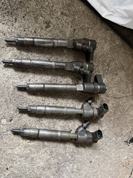 Mercedes 648 porlasztók