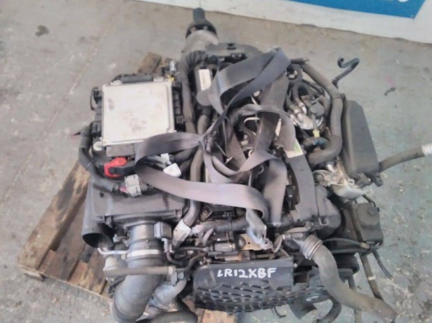 Mercedes 651.911 bontott motor