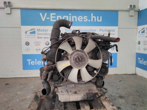 Mercedes 651.940 bontott motor
