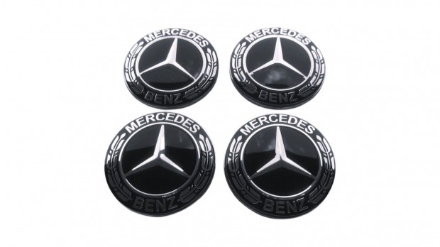 Mercedes 66mm felni d�szkupak k�z�p felnikupak ker�kagy kupak