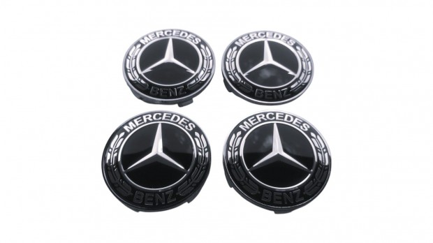 Mercedes 68mm felni d�szkupak k�z�p felnikupak ker�kagy kupak