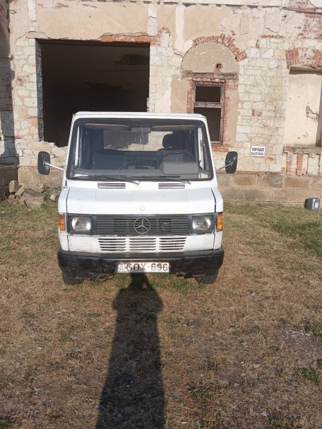 Mercedes 6f+plat 