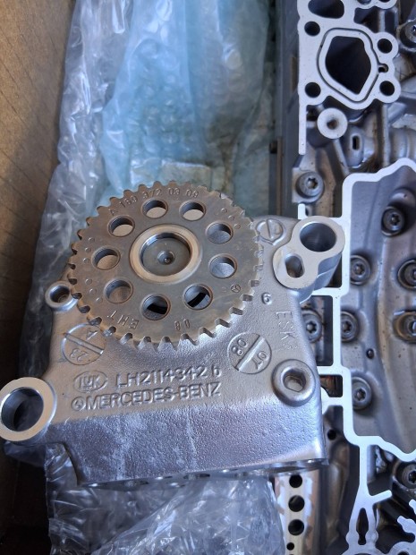 Mercedes 722.8 automata vlt alkatrszek 