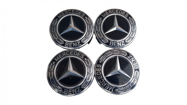 Mercedes 75mm felni d�szkupak k�z�p felnikupak ker�kagy kupak