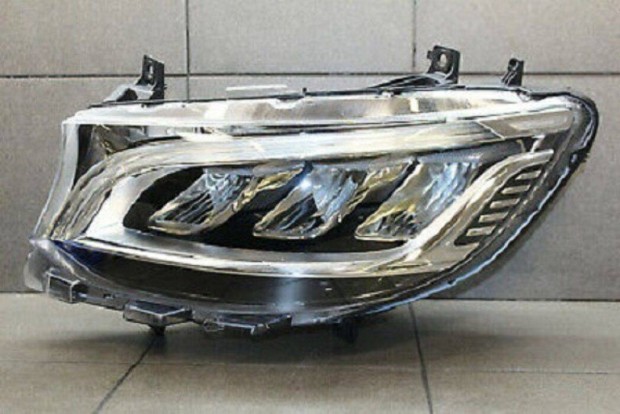 Mercedes 907 LED bal fényszóró bontott eladó. Cikkszám:A9109065000