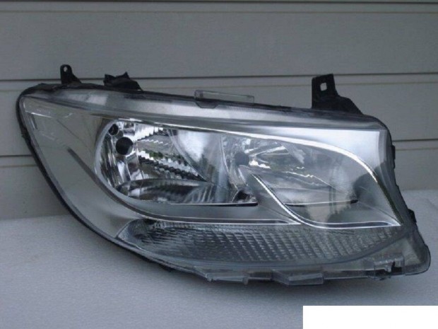 Mercedes 907 Sprinter H7 jobb bontott eladó. Cikkszám:A9109060100
