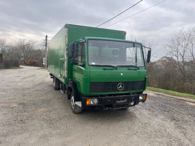 Mercedes 914 alkatrszek