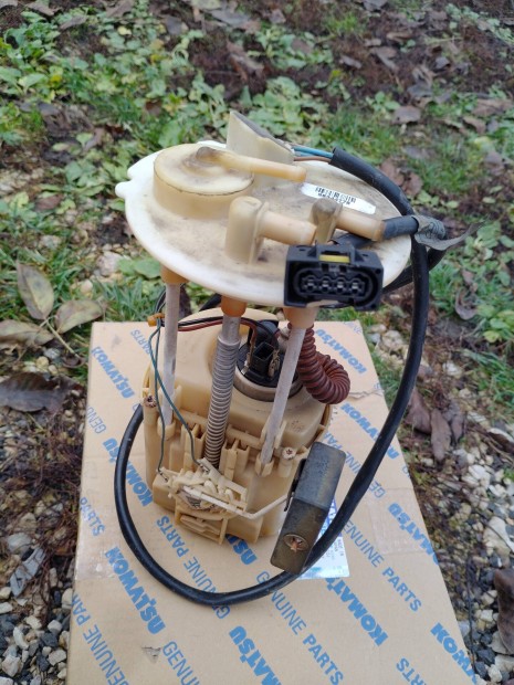 Mercedes A140 benzin szivattyt 