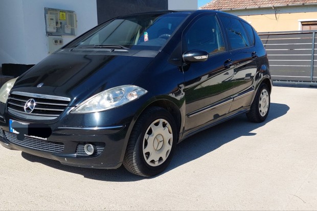 Mercedes A160CDI